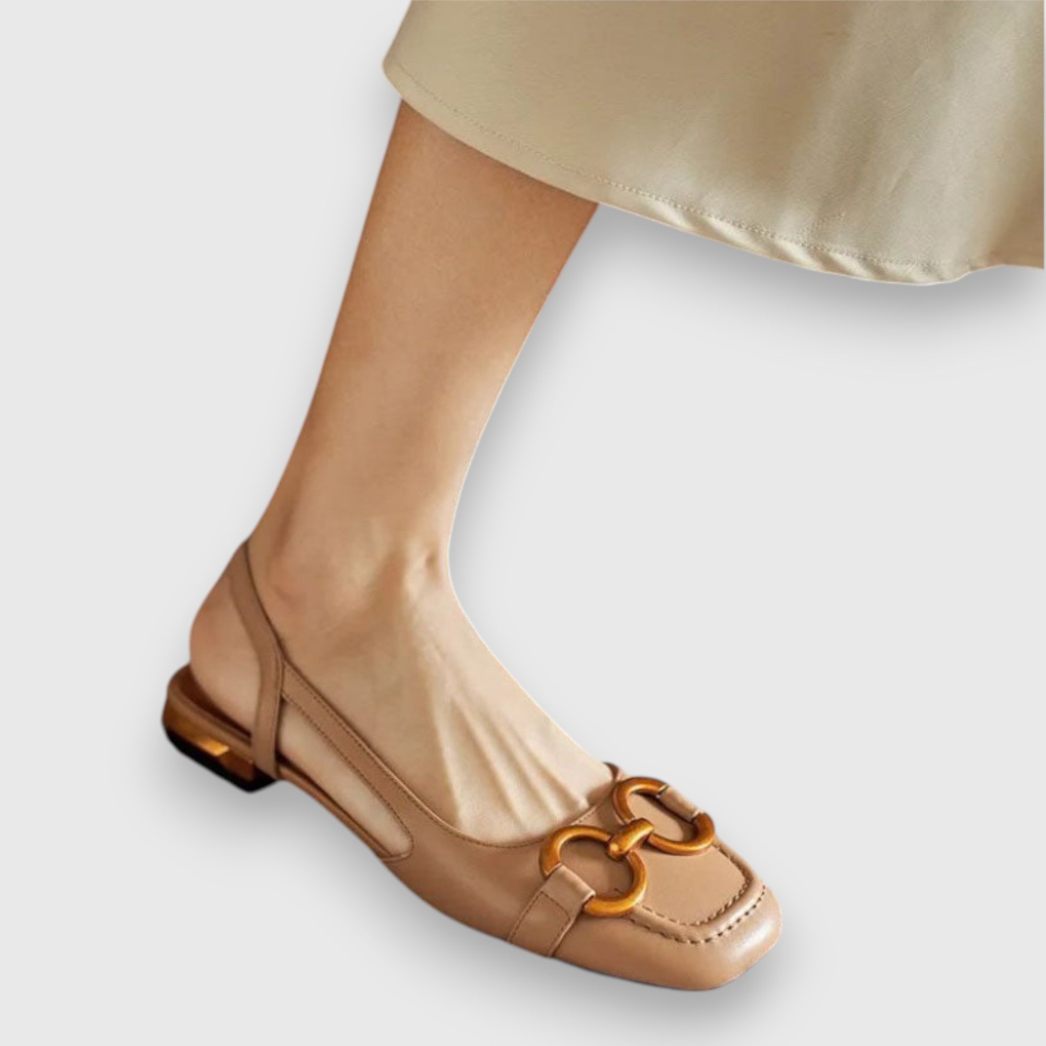 Demyra | Ērtas sandales