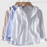 Demija | Eleganta Kapucīna Blūze