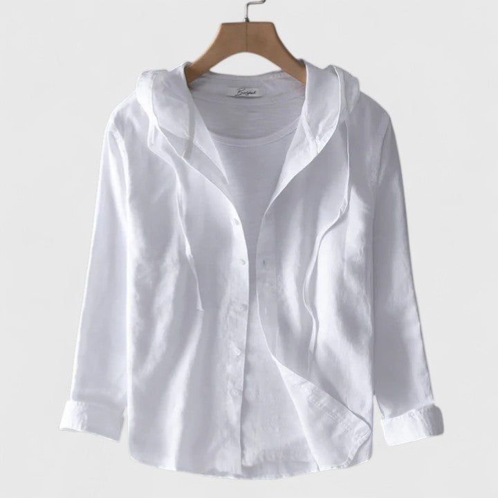 Demija | Eleganta Kapucīna Blūze