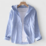 Demija | Eleganta Kapucīna Blūze