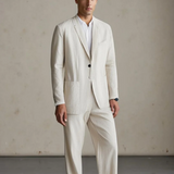 Margarida Lisboa™ - Elegants linu komplekts