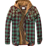 Margarida Lisboa™ - Vintage Mētelis Vīriešiem