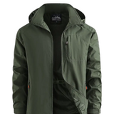 Margarida Lisboa™ - Viegls un Elegants Mētelis