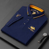 Margarida Lisboa™ - Costa Dourada Polo Shirt
