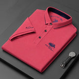 Margarida Lisboa™ - Costa Dourada Polo Shirt