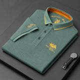 Margarida Lisboa™ - Costa Dourada Polo Shirt