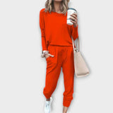 Soraia - Komfortabla 2 daļu komplekts