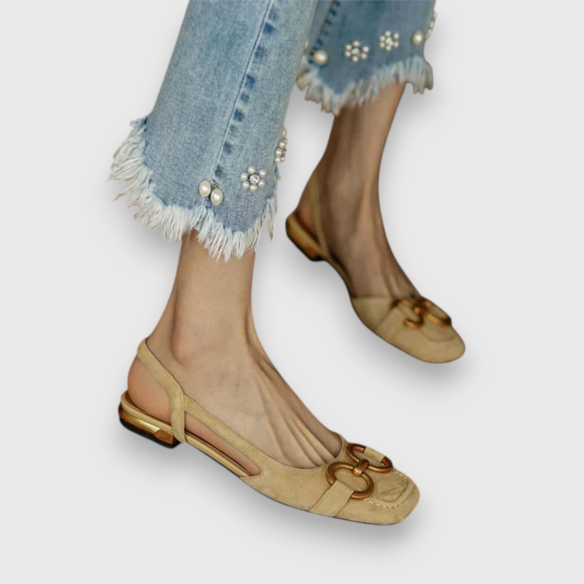 Demyra | Ērtas sandales