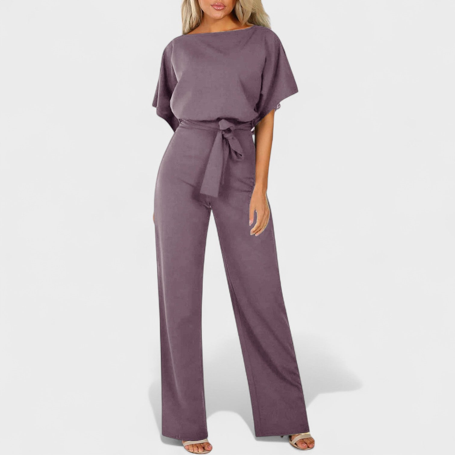 Alise – Elegants kombinezons sievietēm