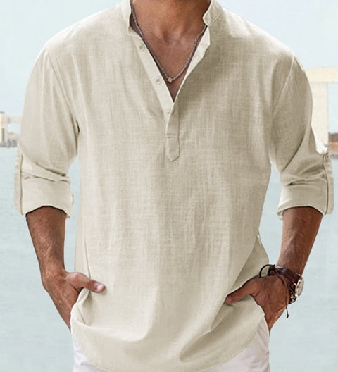 Margarida Lisboa™ - Linu krekls