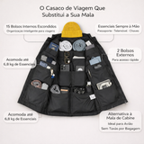 Margarida Lisboa™ - Mugursomas Jaka