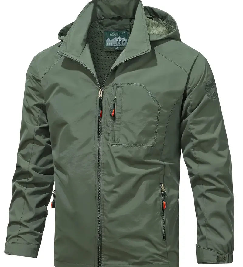 Margarida Lisboa™ - Viegls un Stilīgs Mētelis