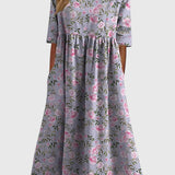 Djala™ | Pieguļošā Kleita 