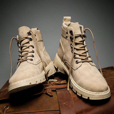 Emīlija Riga™ - Urban Explorer zābaki