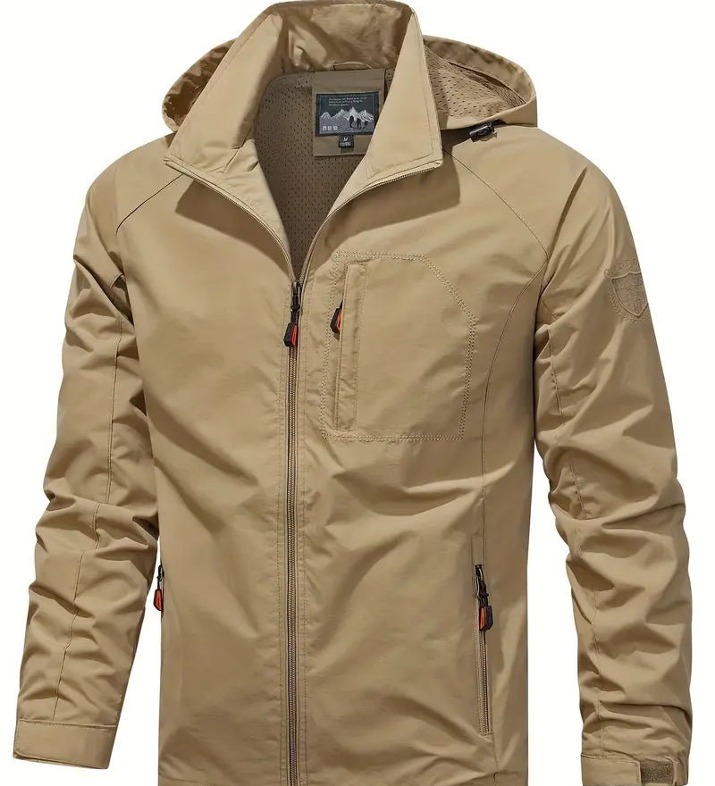 Margarida Lisboa™ - Viegls un Stilīgs Mētelis