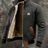 Margarida Lisboa™ - Siltināts Urban Jakas