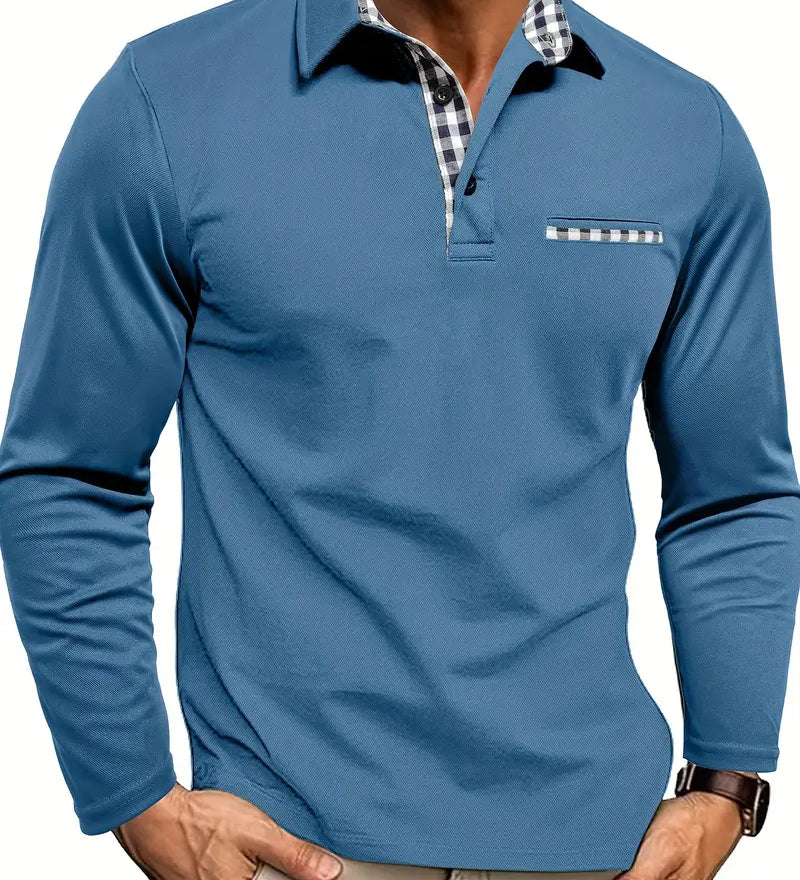 Margarida Lisboa™ - Garām Piedurknēm Polo Krekls