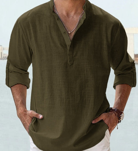 Margarida Lisboa™ - Linu krekls