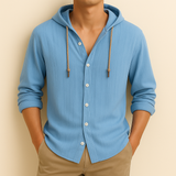 Margarida Lisboa™ - Krekls ar Kapuci