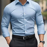 Margarida Lisboa™ - Elpojoša Krekla ar Garām Piedurknēm