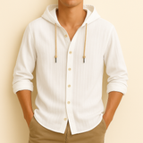 Margarida Lisboa™ - Krekls ar Kapuci