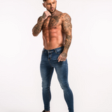 PAMATNIEKI DŽINSI | ZILS