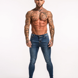 PAMATNIEKI DŽINSI | ZILS