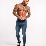 PAMATNIEKI DŽINSI | ZILS