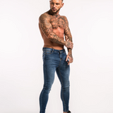 PAMATNIEKI DŽINSI | ZILS