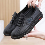 Margarida Lisboa™ - Ortopēdiskie ādas apavi - Premium izdevums