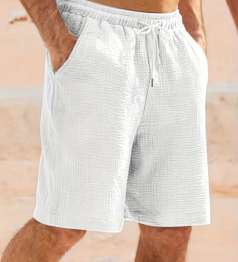 Margarida Lisboa™ - Breeze Shorts