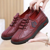 Emīlija Riga™ - Premium Ortopēdiskie Ādas Apavi