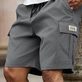 Emīlija Riga™ - Retro kravas šorti