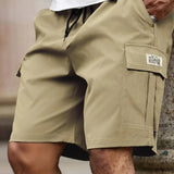 Emīlija Riga™ - Retro kravas šorti