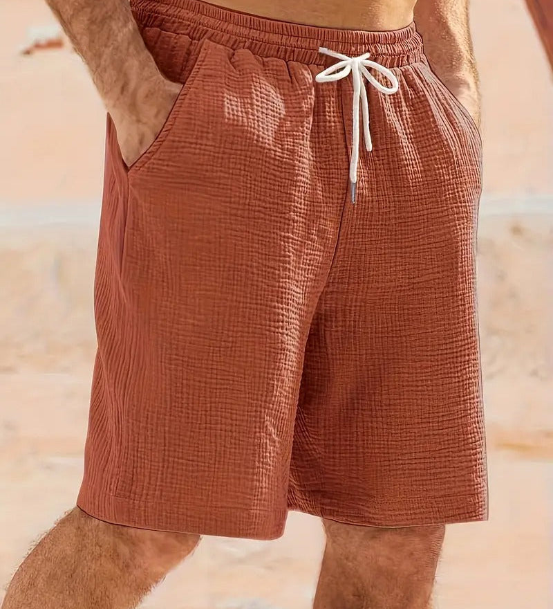 Margarida Lisboa™ - Breeze Shorts