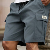 Emīlija Riga™ - Retro kravas šorti