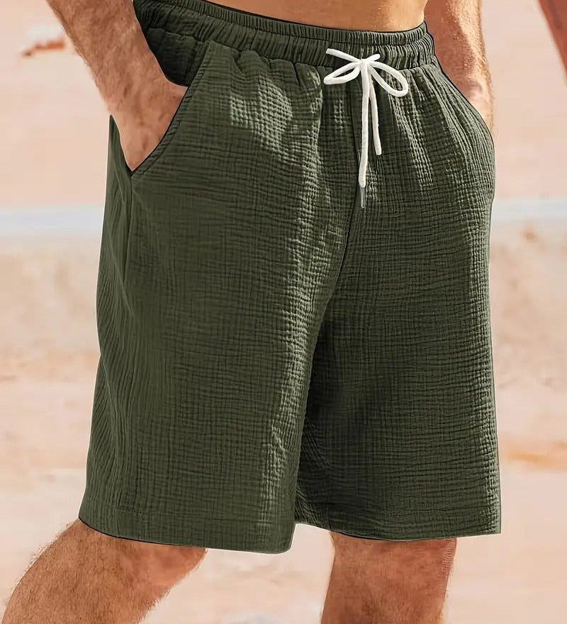 Margarida Lisboa™ - Breeze Shorts