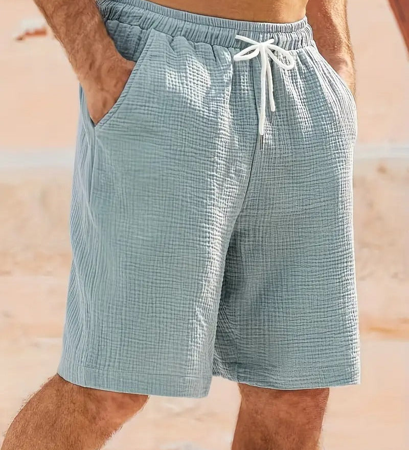 Margarida Lisboa™ - Breeze šorti