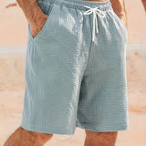 Margarida Lisboa™ - Breeze Shorts