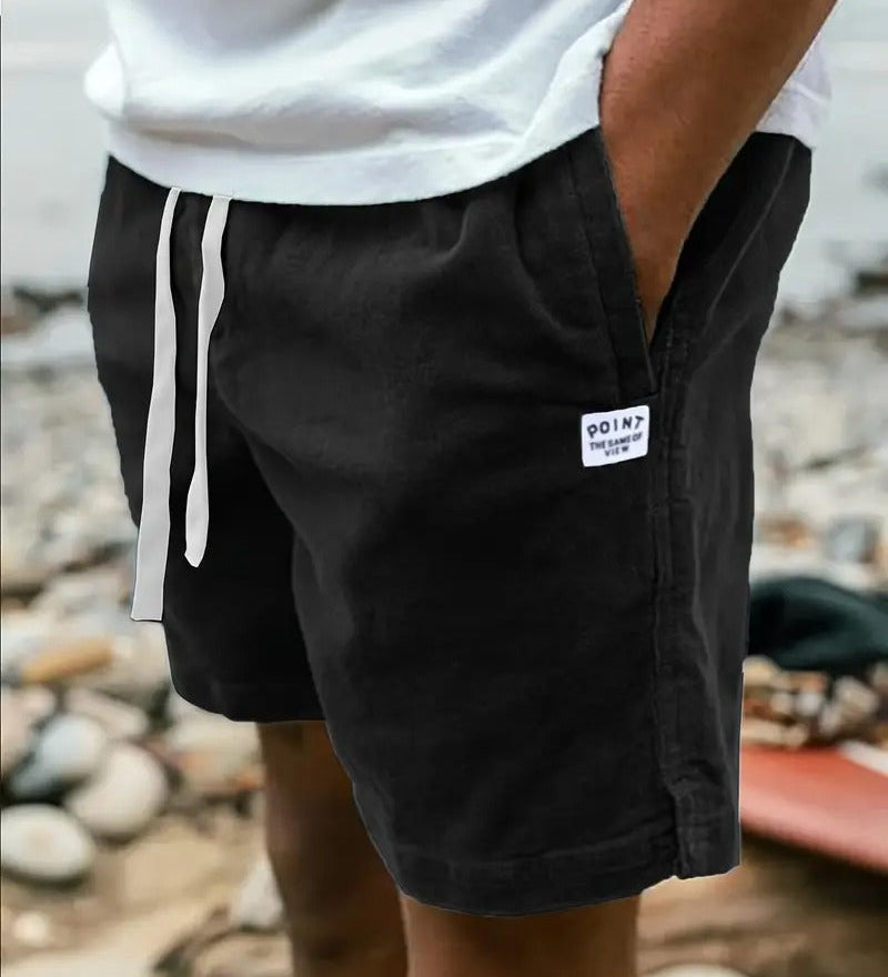 Emīlija Riga™ - Piekrastes šorti