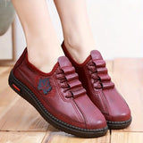 Emīlija Riga™ - Premium Ortopēdiskie Ādas Apavi