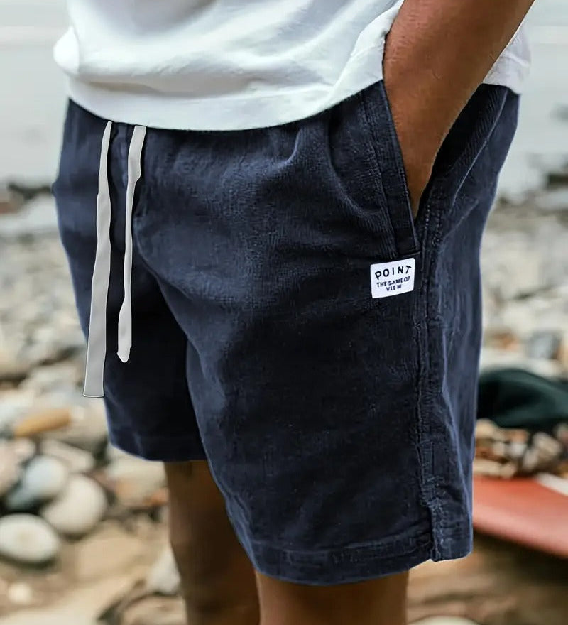 Emīlija Riga™ - Piekrastes šorti