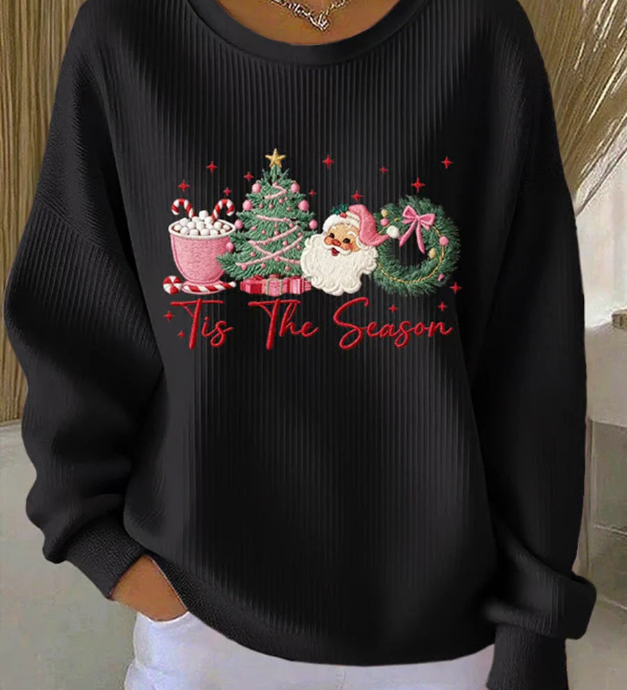 Margarida Lisboa™ - Ziemassvētku džemperi