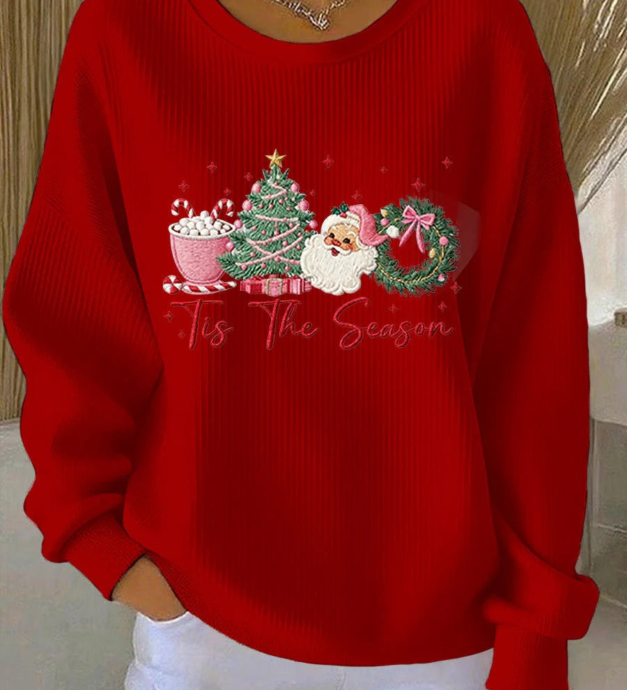 Margarida Lisboa™ - Ziemassvētku džemperi