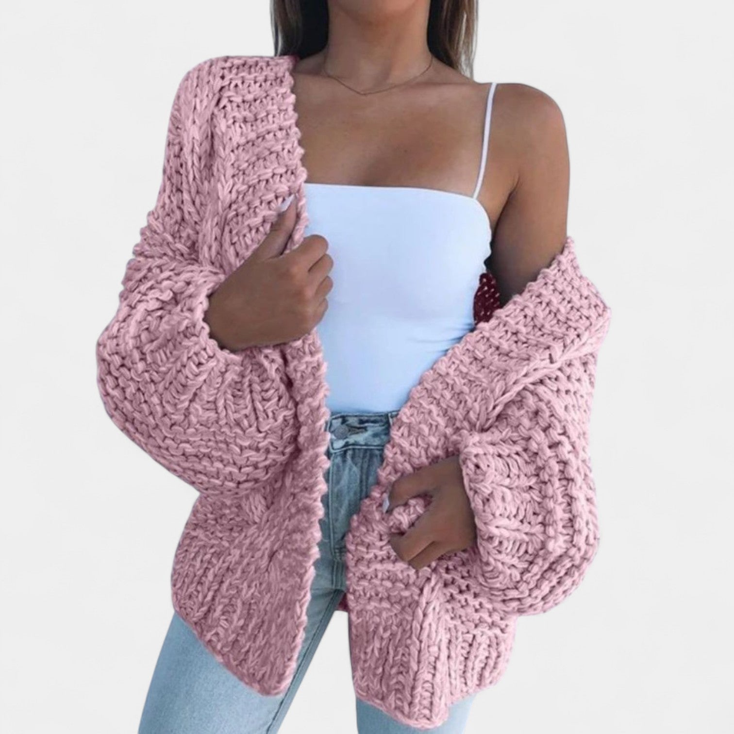 Eleonora – Kardigāns