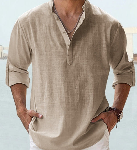 Margarida Lisboa™ - Linu krekls