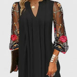 Donna | Sofisticēts Mini Kleita