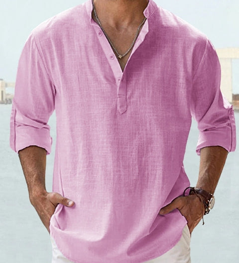 Margarida Lisboa™ - Linu krekls