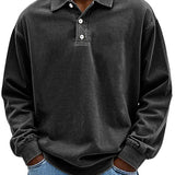 Margarida Lisboa™ - Vintage Long Sleeve Shirt