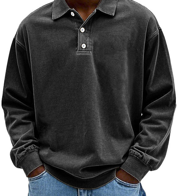 Margarida Lisboa™ - Vintage Long Sleeve Shirt